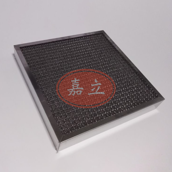 平顺不锈钢油雾过滤器